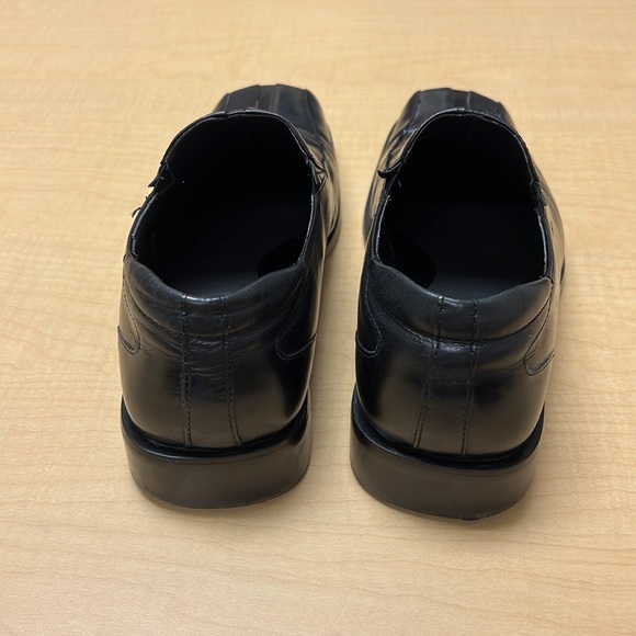 Giorgio Brutini dress shoes, size 10 - Picture 4 of 15